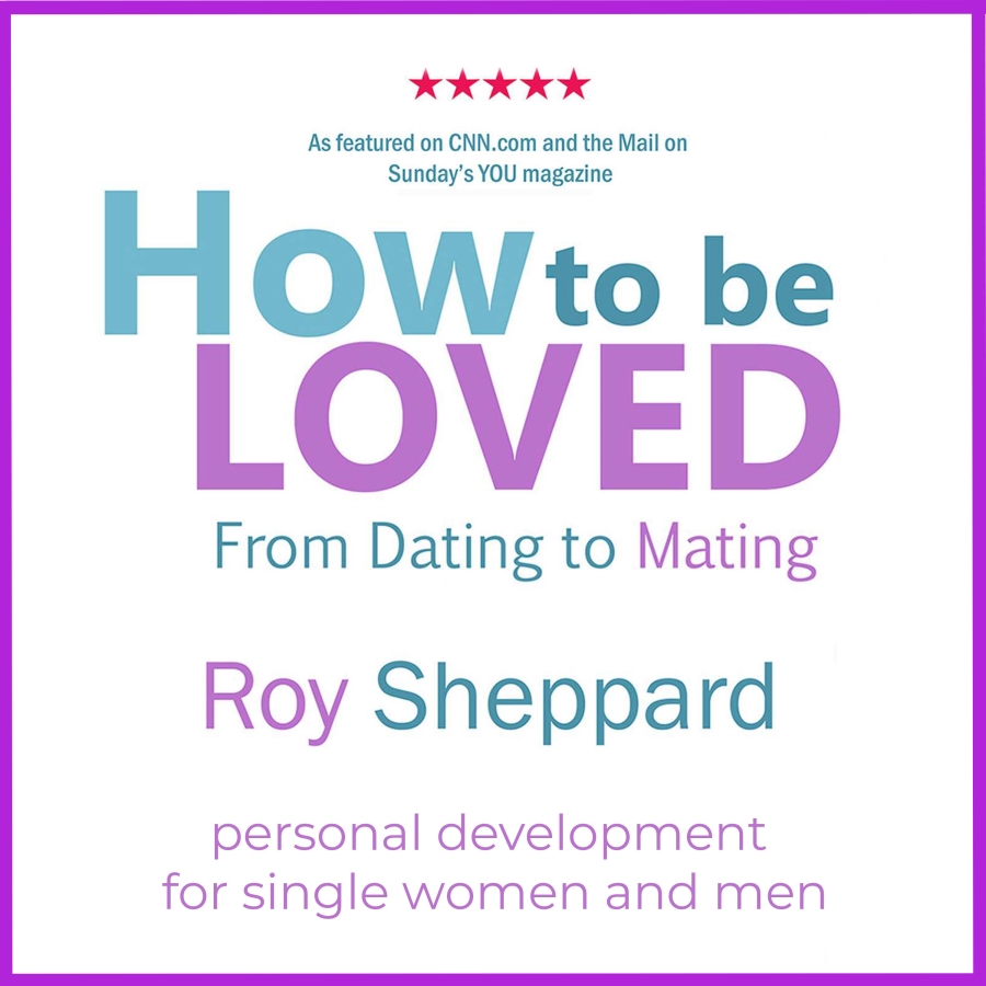 How to be LOVED audiobook cover